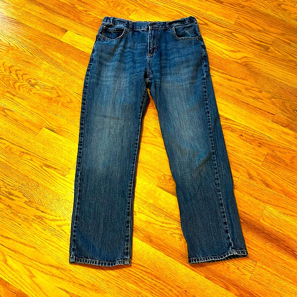 Children’s Place Husky Jeans